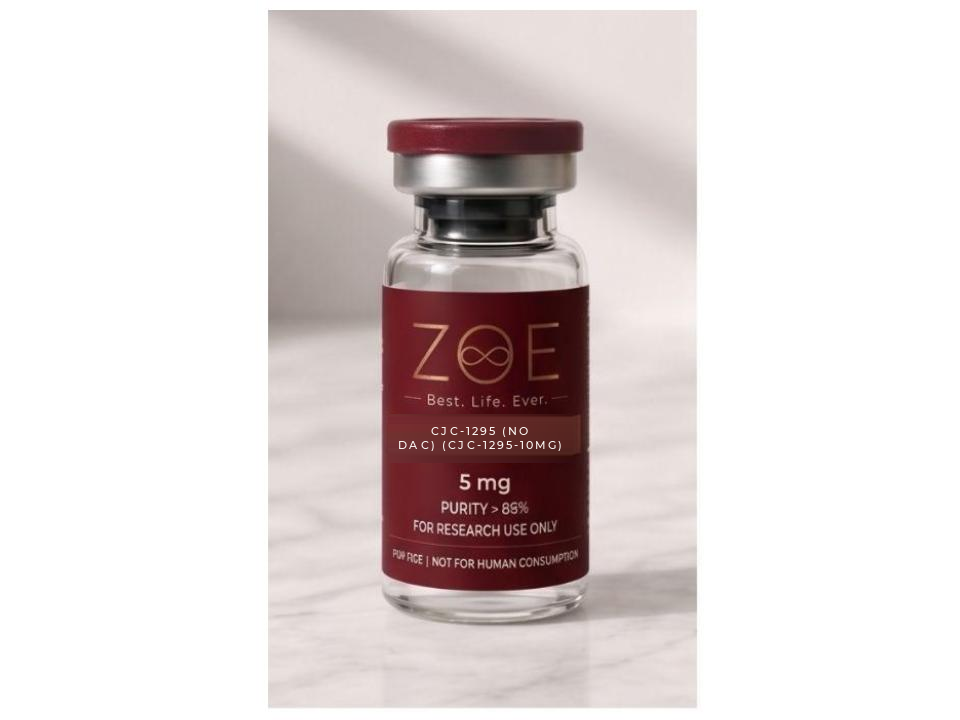 CJC-1295 - NO DAC (10mg)