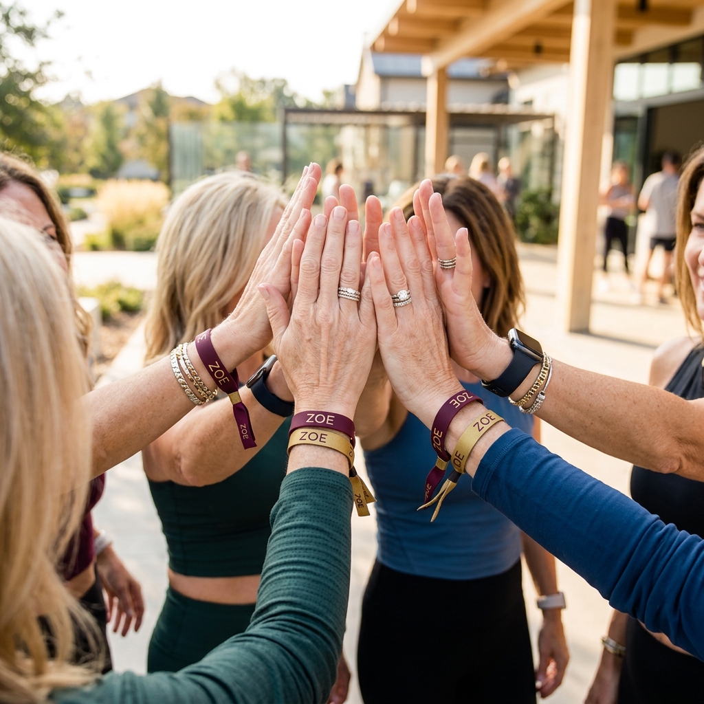 The ZOE Community